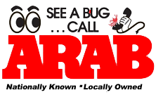 Arab Pest Control